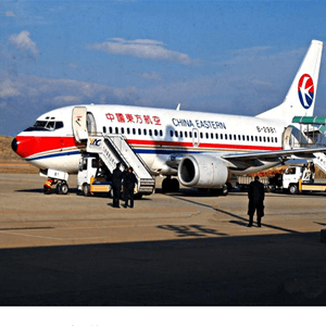 云冈航空邮寄航空快运业稳步发展的原因是什么？
